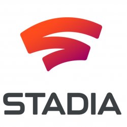 Google Stadia (Logo)
