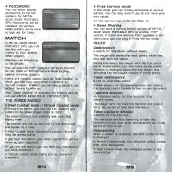 Manual USA