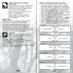Manual USA