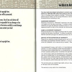 Manual USA