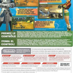 Capa USA