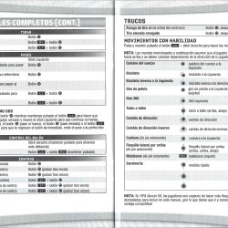 Manual USA