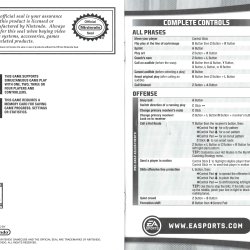 Manual USA