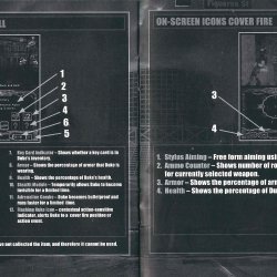 Manual USA