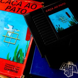 Foto de Pedrux do Club 16-bit