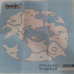 Mapa JAP