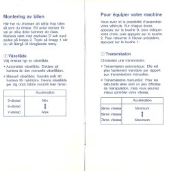 Manual EUR