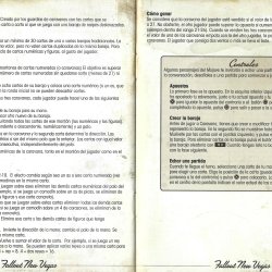 Manual EUR