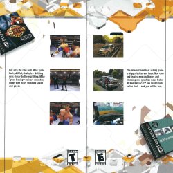 Catálogo Codemasters USA