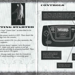 Manual USA