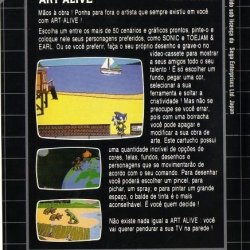 Capa BRA