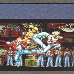 Catálogo Neo Geo do Brasil