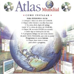 Capa interna BRA