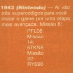 Revista Ação Games nº 1 - página 53 (fonte: Datassette)