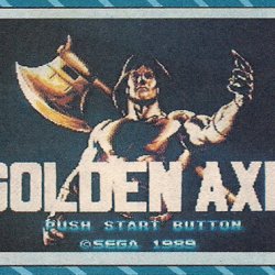 Revista Videogame nº 3 - página 51 (fonte: Datassette)