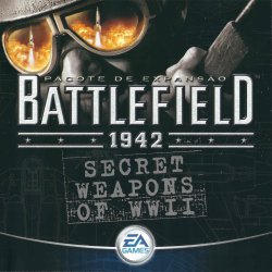 Capa BRA