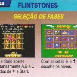 Revista SuperGamePower nº 3 - página 66 (fonte: Datassette)