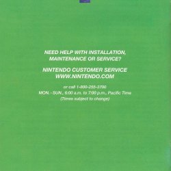 Manual USA