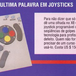 Revista GamePower nº 3 - página 39 (fonte: Datassette)