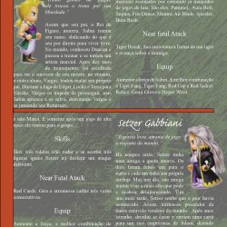 Gamezine Brasil nº 1 (fonte: Datassette)