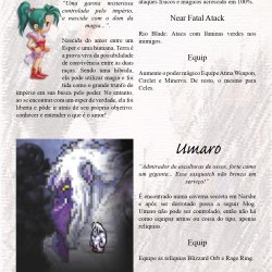 Gamezine Brasil nº 1 (fonte: Datassette)