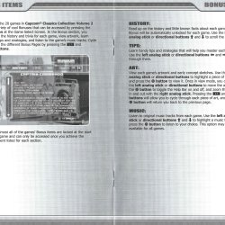 Manual USA