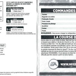 Manual USA