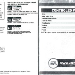 Manual USA