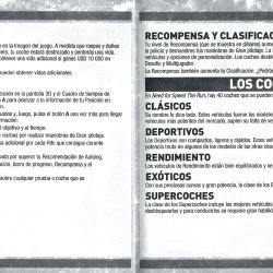 Manual USA
