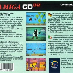 Capa EUR