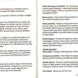Manual EUR