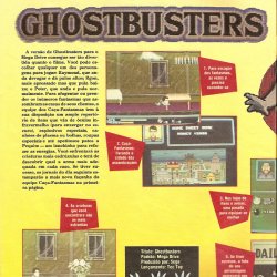 Revista Ação Games nº 2 - páginas 12-13 (fonte: Datassette)