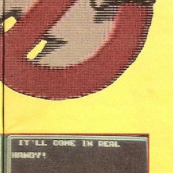 Revista Ação Games nº 2 - páginas 12-13 (fonte: Datassette)