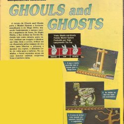 Revista Ação Games nº 2 - página 16 (fonte: Datassette)