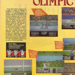 Revista Ação Games nº 2 - páginas 22-23 (fonte: Datassette)