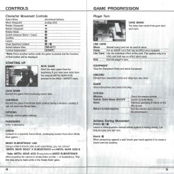 Manual USA