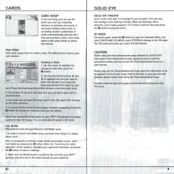 Manual USA