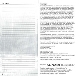Manual USA