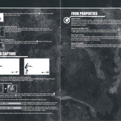 Manual Metal Gear Solid 3 USA