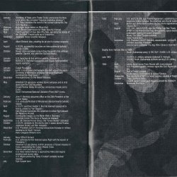 Manual Metal Gear Solid 3 USA