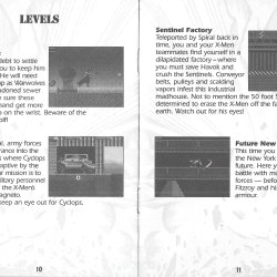 Manual USA
