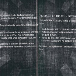Manual EUR