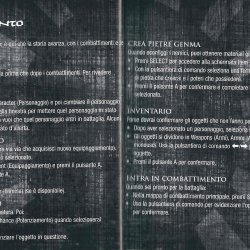Manual EUR