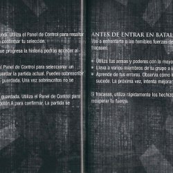 Manual EUR