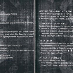 Manual EUR