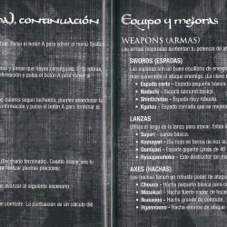 Manual EUR