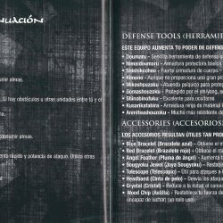 Manual EUR