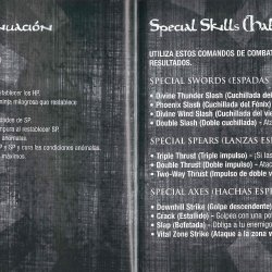 Manual EUR
