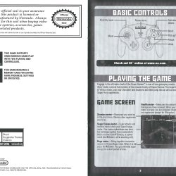Manual USA