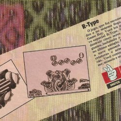 Revista Ação Games nº 2 - página 52 (fonte: Datassette)
